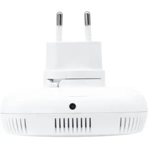 Sensor de Gás GPL inteligente WiFi c/ alarme sonoro e luminoso