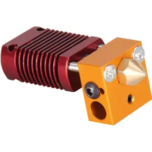 Kit Hotend CR10 para Ender 3/5 Pro (sin Termistor y Resistencia)
