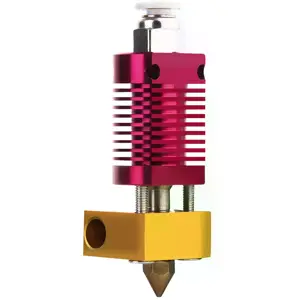 Kit Hotend CR10 para Ender 3/5 Pro (sin Termistor y Resistencia)