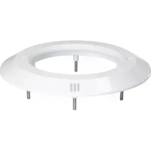 Caja estanca de empotrar para lámparas de piscina PAR56 - IP68 - Ø280x160mm