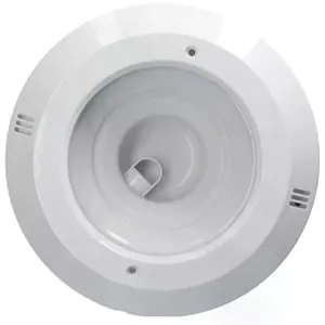 Caja estanca de empotrar para lámparas de piscina PAR56 - IP68 - Ø280x160mm