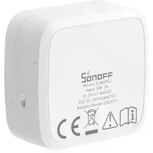 Controlo remoto eWeLink-Remote para interruptores de 1/2/3 teclas