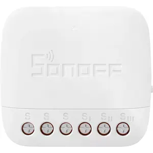 Controlo remoto eWeLink-Remote para interruptores de 1/2/3 teclas
