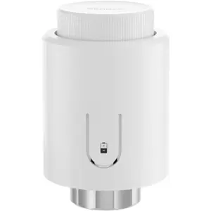 Válvula termostática TRV inteligente Zigbee 3.0 para radiador