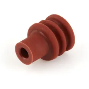 Junta de cable (2.03..2.85mm) para conector Metri-Pack 150 - Delphi 15324973
