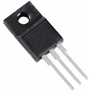 Transistor Mosfet STF5N60M2