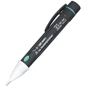 Detector de tensão sem contacto 20..1000V AC c/ lanterna LED