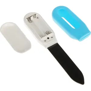 Sensor de temperatura e de humidade do solo inteligente Bluetooth (compatível c/ Tuya)