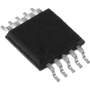 Circuito integrado TPS54160ADGQ