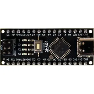 Microcontrolador compatível com Arduino Nano V4 (minicore)