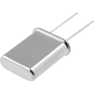 Cristal de Quartzo 1.8432MHz