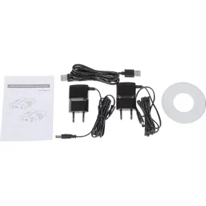 Extensor HDMI Full HD 1080p + USB até 100m via cabo Cat6 RJ45