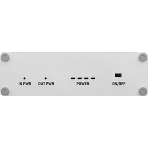UPS para Switch/Router/Gateway da Teltonika - 2600mAh 17Wh 12V