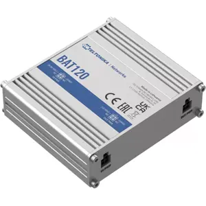UPS para Switch/Router/Gateway da Teltonika - 2600mAh 17Wh 12V