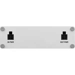 UPS para Switch/Router/Gateway da Teltonika - 2600mAh 17Wh 12V