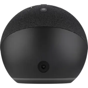 Coluna inteligente com Alexa e Bluetooth - Preto Antracite