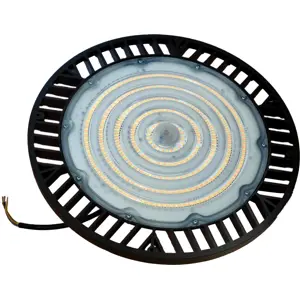 Projector LED High Bay 9-em-1 [120W+160W+200W] CCT [3000K+4000K-6000K] (selecionáveis)