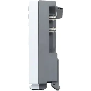 Multímetro digital de bancada (1000Vdc 750Vac 3Aac/dc 50MΩ Cap. Hz T-RMS Logger USB LAN)