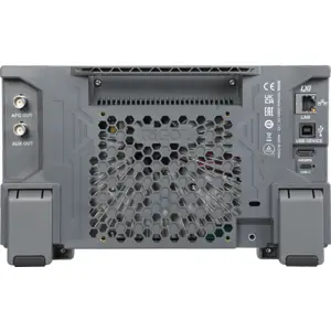 Osciloscópio digital 250MHz de 4 canais analógicos + 16 canais digitais