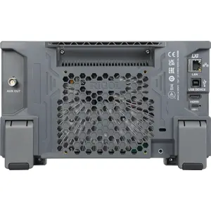 Osciloscópio digital 100MHz de 4 canais