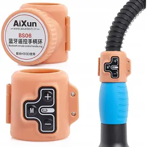 Controlo remoto Bluetooth para estação dessoldadora H310D