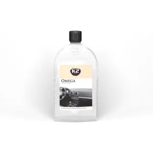 Kit de hidratação tablier e plásticos interiores - 500ml