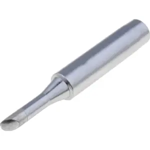 900M-T-3C - Ponta de substituição bisel p/ ferro de soldar (3.0mm) — Mauser