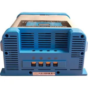 Carregador profissional 24V 20A para baterias de Chumbo/AGM/Gel de 24V 60..300Ah