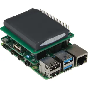Bateria LiFePO4 para UPS StromPi 3 - 3.2V 2000mAh