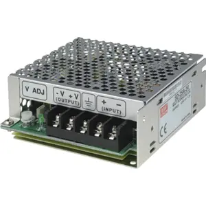 Conversor 9.2..18VDC -> 24VDC 1.1A 26.4W