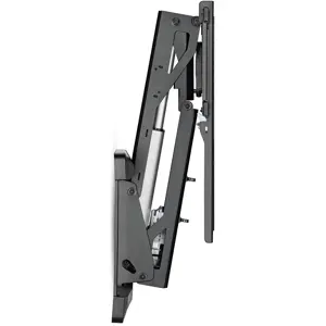 Suporte motorizado de parede c/ WiFi (compatível c/ Tuya) para TV de 37'' até 75'' (94..190cm)
