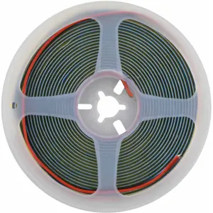 Fita LED COB 4000K (branco neutro) 12VDC 8W/m (40W) IP20 - rolo de 5.0m