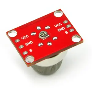 Módulo sensor de Gás MQ-6 (LPG Butano/Propano)