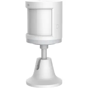 Sensor de movimiento y luminosidad inalámbrico - Thread (compatible con Matter)