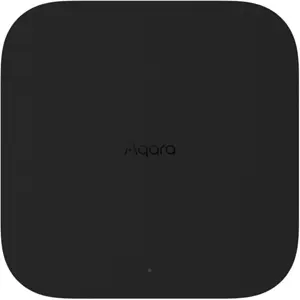 Hub para automação doméstica c/ Zigbee + Thread + Bluetooth + Wi-Fi + Matter + PoE + IR