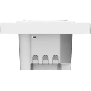 Toma inteligente de embutir Zigbee 3.0 (compatible con Matter) con monitorización de consumos 16A