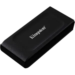 Disco SSD externo XS1000 2TB (USB-C 3.2)