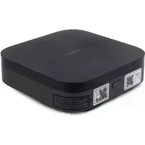 Hub para automação doméstica c/ Zigbee + Thread + Bluetooth + Wi-Fi + Matter + PoE + IR