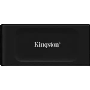 Disco SSD externo XS1000 2TB (USB-C 3.2)