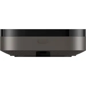 Hub para automação doméstica c/ Zigbee + Thread + Bluetooth + Wi-Fi + Matter + PoE + IR