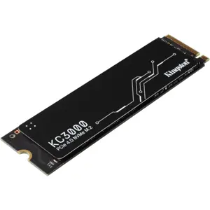Disco SSD 2TB KC3000 PCIe 4.0 NVMe M2