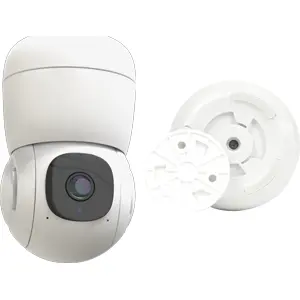 Cámara IP (Wi-Fi) Pan/Tilt 3MP 4mm IR 7m - para interior
