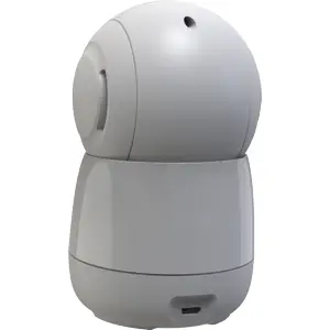 Cámara IP (Wi-Fi) Pan/Tilt 3MP 4mm IR 7m - para interior