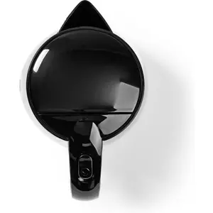 Chaleira elétrica 230V 2200W - preto - 1.7L