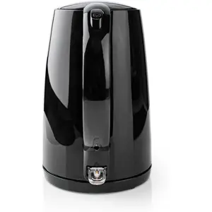 Chaleira elétrica 230V 2200W - preto - 1.7L