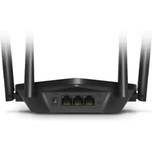 Router Wi-Fi 6  Dual-Band AX1500 Gigabit