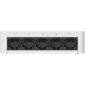 Switch 5P Gigabit 10/100/1000Mbps