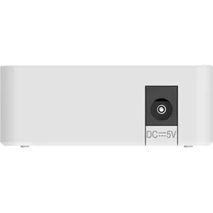 Switch 8P Gigabit 10/100/1000Mbps