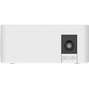Switch 5P Gigabit 10/100/1000Mbps