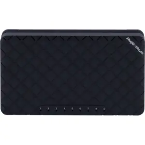 Switch 8P 10/100Mbps